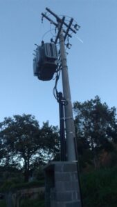 Instalação de Cabine Média Tensão | Pinheriral