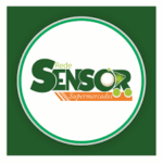 supermercado Sensor